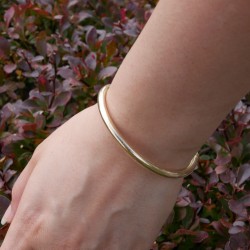Anima - 14k Arany karkötő