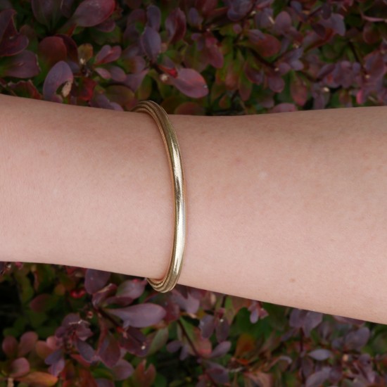 Anima - 14k Arany karkötő