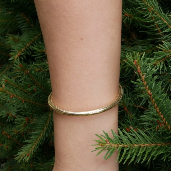 Anima - 14k Arany karkötő