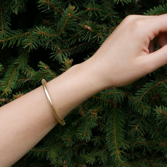 Anima - 14k Arany karkötő