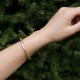 Anima - 14k Arany karkötő