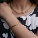 Anima - 14k Arany karkötő