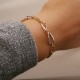 Latiano - 14k Arany karkötő