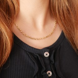 Minesa - 18k Arany nyaklánc