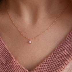 Ostra - 18k Arany nyaklánc
