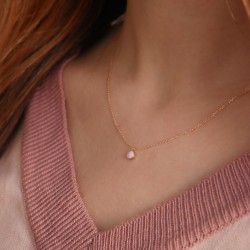 Ostra - 18k Arany nyaklánc