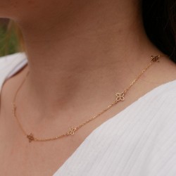 Pradello - 14k arany nyaklánc