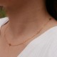 Pradello - 14k arany nyaklánc