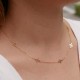 Pradello - 14k arany nyaklánc