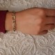 Pretare - 18k Arany karkötő