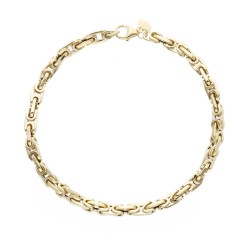 Ragusa - 14k Arany karkötő