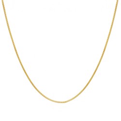 Splendente - 50cm Arany nyaklánc