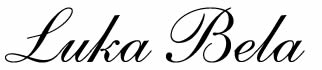 Luka Bela HU