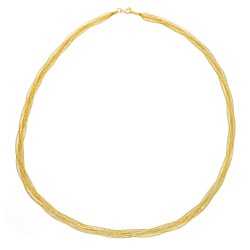 Alberona - 18k Arany nyaklánc