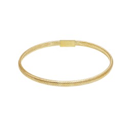 Altezza Fine - 14k Arany karkötő