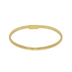 Altezza Fine - 18k Arany karkötő
