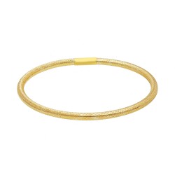 Altezza Rottonda - 18k Arany karkötő