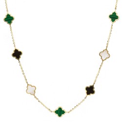 Castorano - 14k Arany nyaklánc