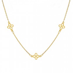 Pradello - 14k arany nyaklánc