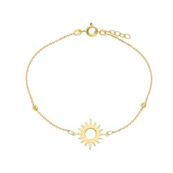 Siena - 18k Arany karkötő