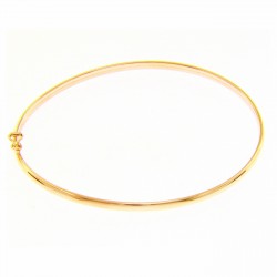 Solida - 14k Arany karkötő